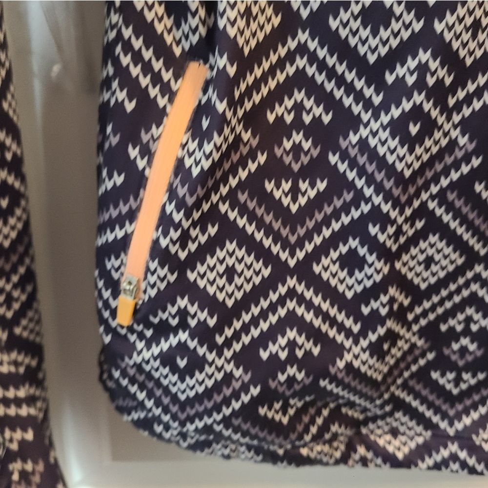 Marika Tek Dry Wik Quarter Zip Pullover - Picture 8 of 9